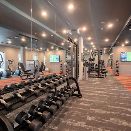 Stunning Nulu 1Br Cozysuites 03 Λούισβιλ Εξωτερικό φωτογραφία