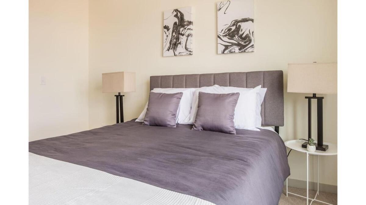 Stunning Nulu 1Br Cozysuites 03 Λούισβιλ Εξωτερικό φωτογραφία