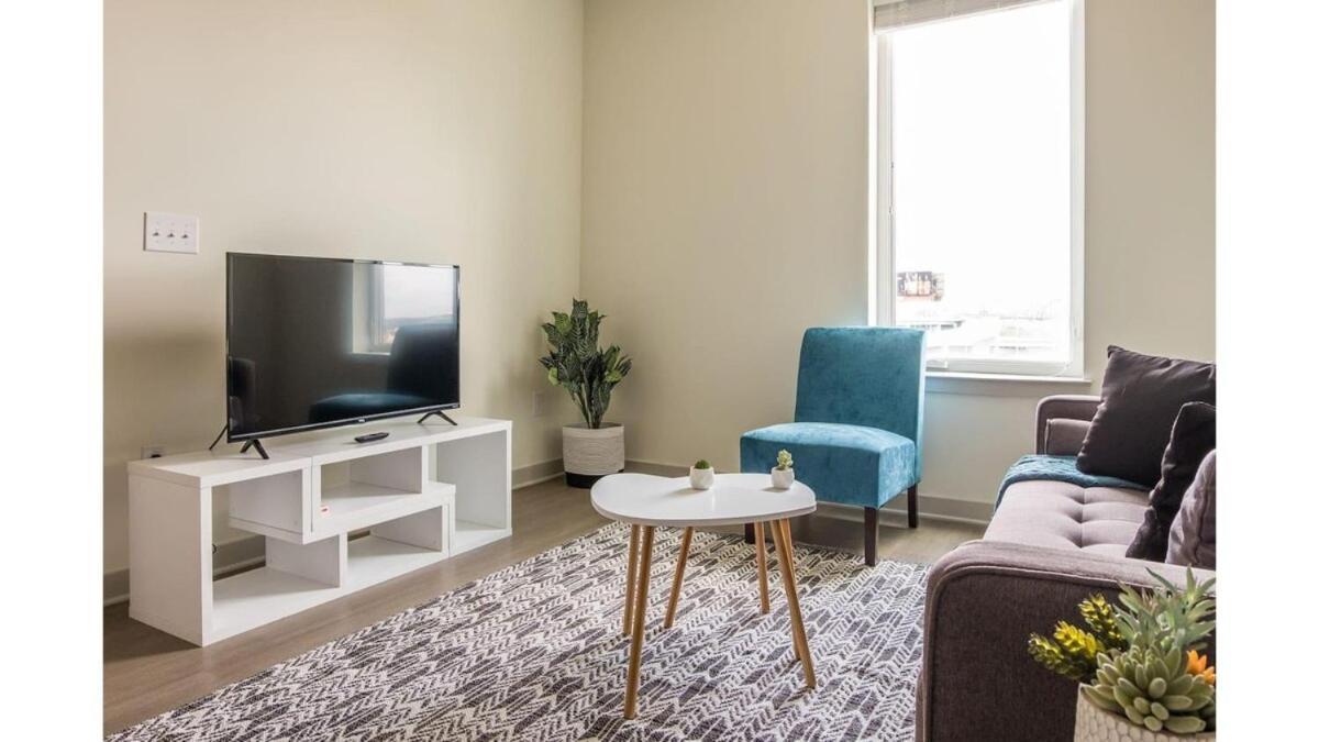 Stunning Nulu 1Br Cozysuites 03 Λούισβιλ Εξωτερικό φωτογραφία