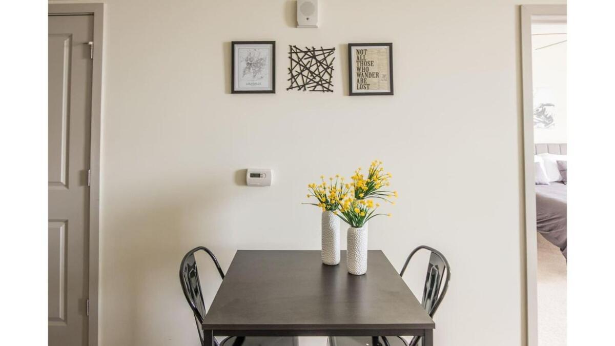 Stunning Nulu 1Br Cozysuites 03 Λούισβιλ Εξωτερικό φωτογραφία