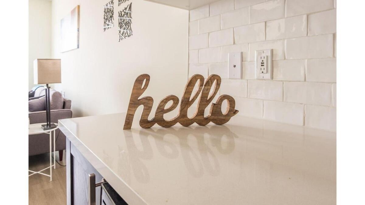 Stunning Nulu 1Br Cozysuites 03 Λούισβιλ Εξωτερικό φωτογραφία