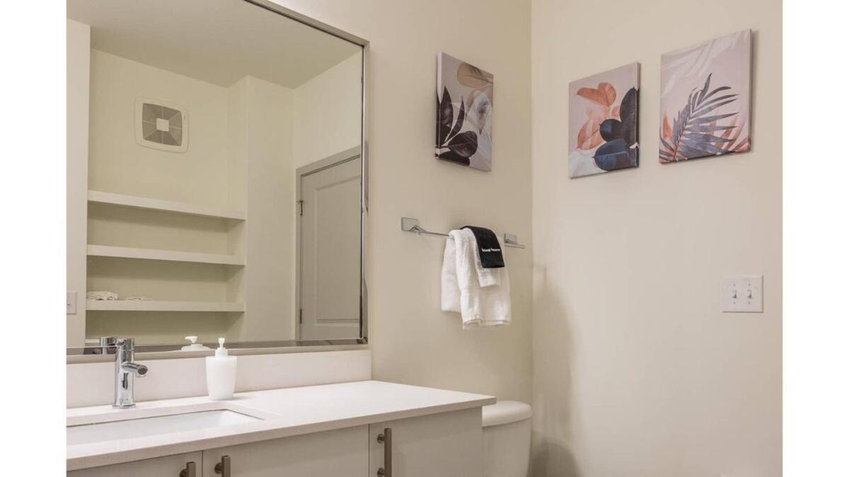 Stunning Nulu 1Br Cozysuites 03 Λούισβιλ Εξωτερικό φωτογραφία