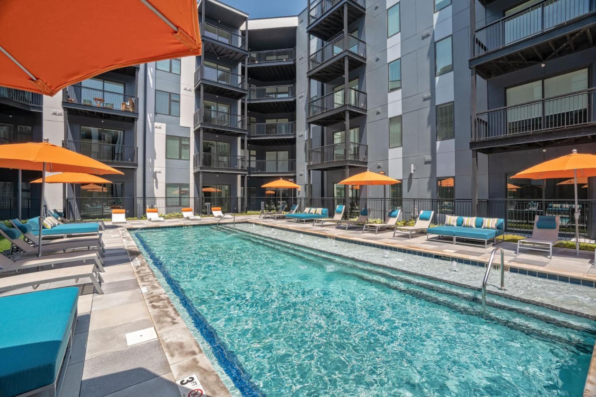 Stunning Nulu 1Br Cozysuites 03 Λούισβιλ Εξωτερικό φωτογραφία